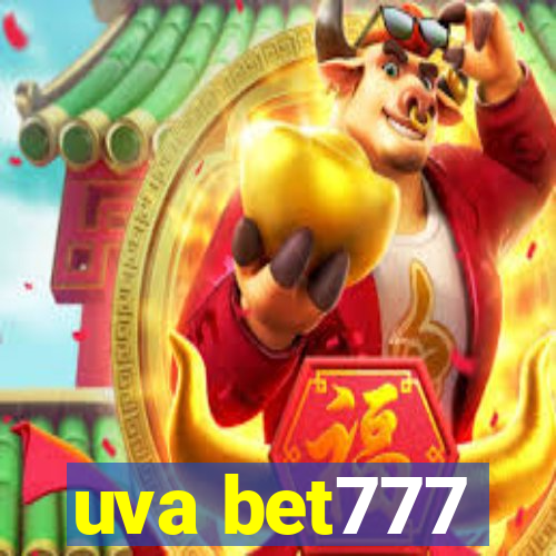 uva bet777